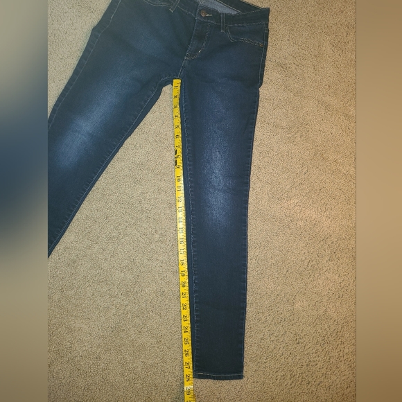 Levi's 711 skinny jeans - Picture 4 of 4
